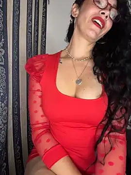 JULYSEX1 online show from April 2026 02:43:01 PM