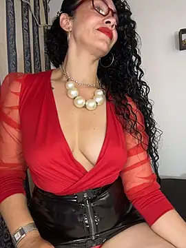 JULYSEX1 online show from April 2026 01:16:02 PM