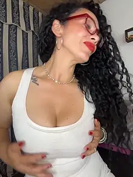 Snapshot of JULYSEX1 chatting on April 2026 12:45:01 PM JULYSEX1 online show from April 2026 12:45:01 PM