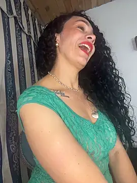 JULYSEX1 online show from March 2026 03:33:01 PM