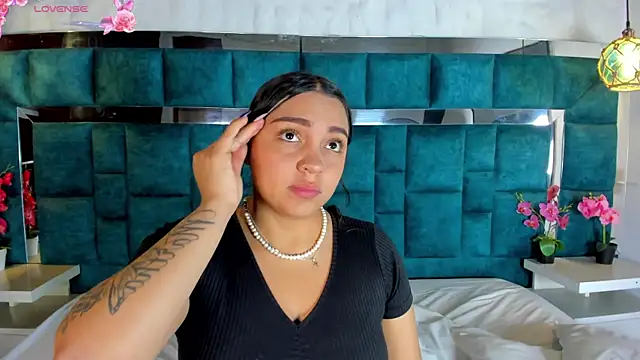 Abril Gomez06 online show from June 2026 08:28:01 PM