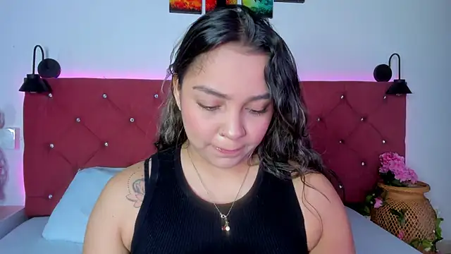 Abril Gomez06 online show from November 2025 07:39:01 PM