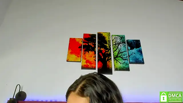 Abril Gomez06 online show from November 2025 08:02:01 PM