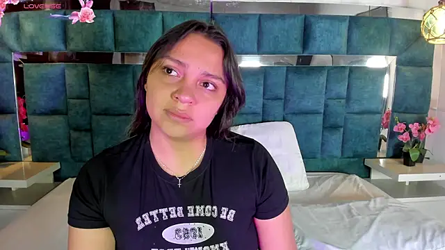 Abril Gomez06 online show from July 2026 08:17:01 PM