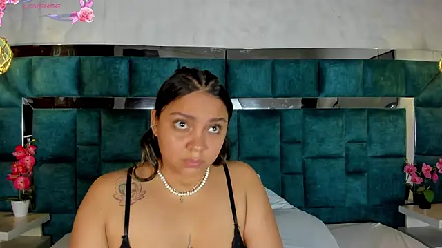 Abril Gomez06 online show from May 2026 07:33:02 PM