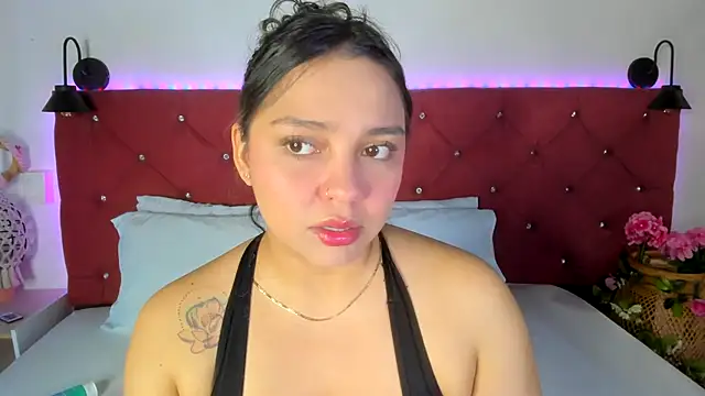 Abril Gomez06 online show from December 2025 07:59:02 PM