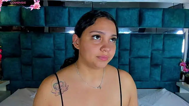 Abril Gomez06 online show from May 2026 07:28:02 PM