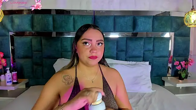 Abril Gomez06 online show from July 2026 07:54:02 PM