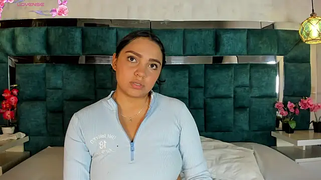 Abril Gomez06 online show from May 2026 08:02:01 PM