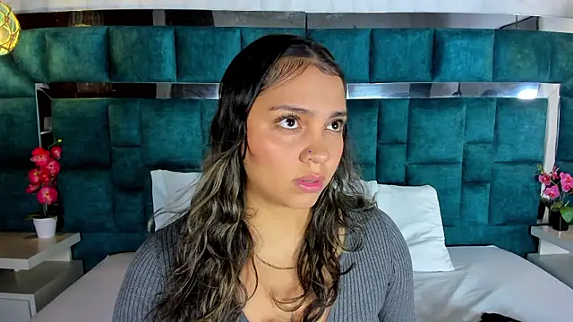 Abril Gomez06 online show from March 2026 06:42:02 PM