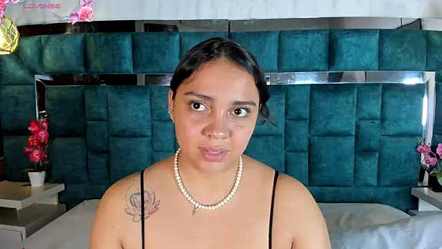 Abril Gomez06 online show from May 2026 07:57:01 PM