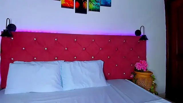 Abril Gomez06 online show from November 2025 08:01:01 PM