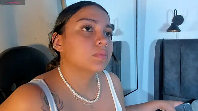 Abril Gomez06 online show from May 2026 05:22:01 PM