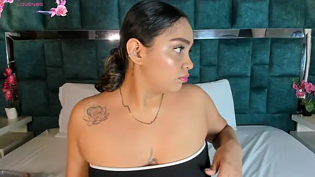 Abril Gomez06 online show from April 2026 07:49:01 PM