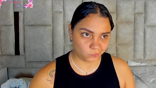 Abril Gomez06 online show from April 2026 07:43:01 AM