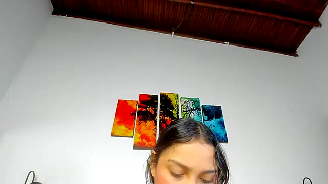 Abril Gomez06 online show from November 2025 09:04:01 PM