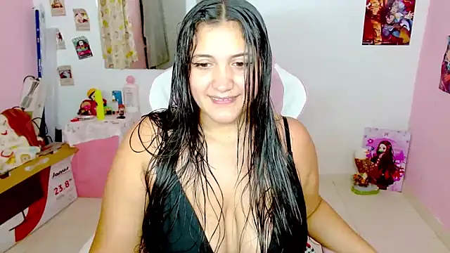 melody-tarly online show from February 2026 05:28:02 AM