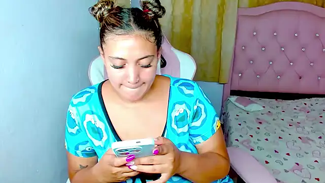 melody-tarly online show from May 2026 12:29:02 AM