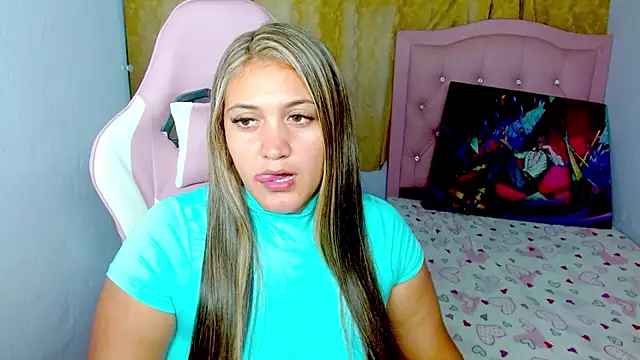 melody-tarly online show from March 2026 04:07:02 AM