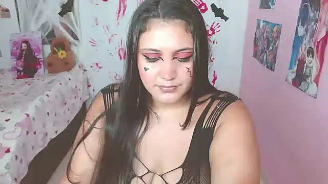 melody-tarly online show from October 2025 02:56:02 AM