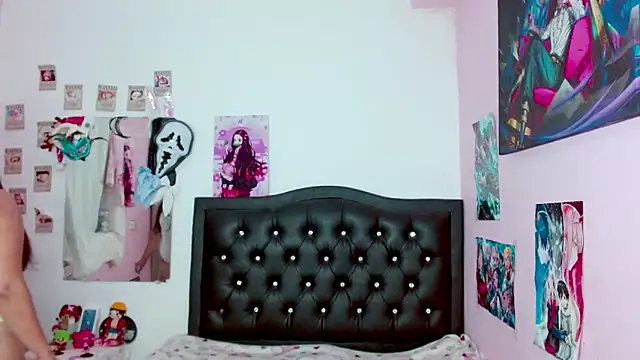 melody-tarly online show from November 2025 12:25:01 AM