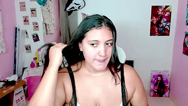 melody-tarly online show from February 2026 12:43:02 AM