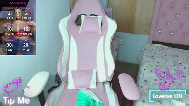 melody-tarly online show from March 2026 03:50:02 AM