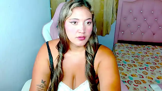 melody-tarly online show from May 2026 02:42:01 AM