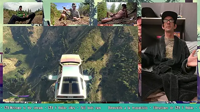 joeiandola online show from January 2026 06:58:02 PM