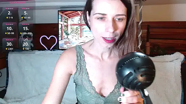 Trinity Fire online show from January 2026 08:26:01 PM