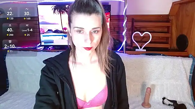 Trinity Fire online show from March 2026 11:19:02 PM