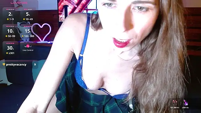 Trinity Fire online show from January 2026 04:38:02 AM