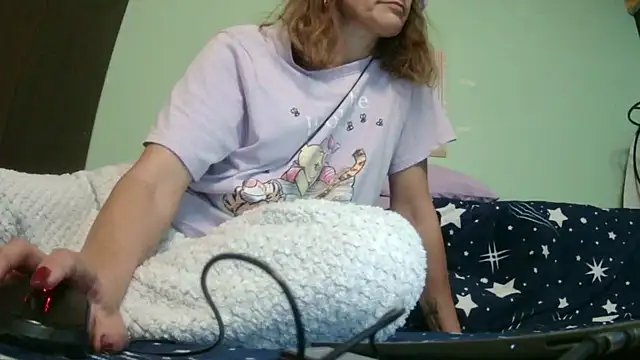 SexyGioconda online show from September 2025 08:37:01 AM