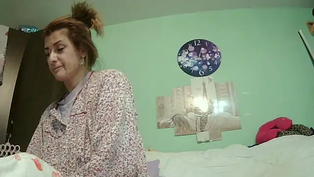 SexyGioconda online show from November 2025 08:51:01 AM