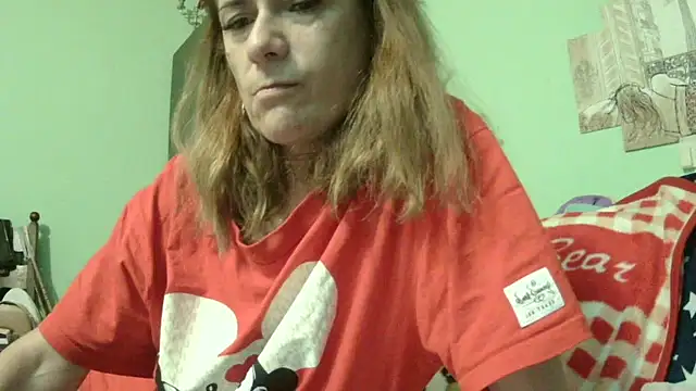 SexyGioconda online show from November 2025 08:51:01 AM