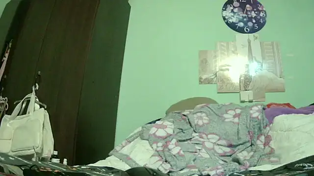 SexyGioconda online show from April 2026 11:28:01 PM