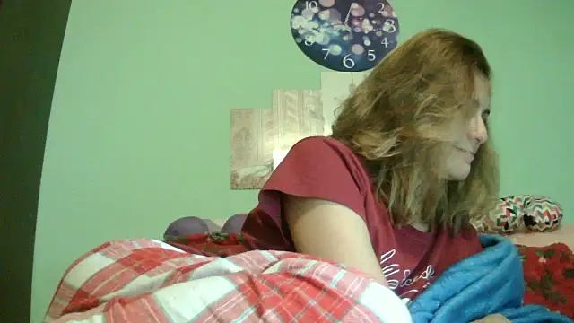 SexyGioconda online show from May 2026 08:41:01 PM