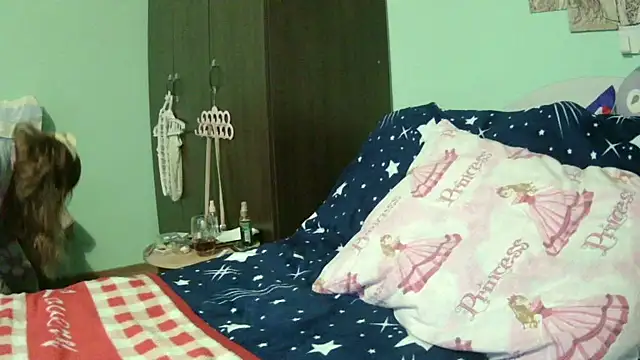 SexyGioconda online show from November 2025 10:40:02 AM