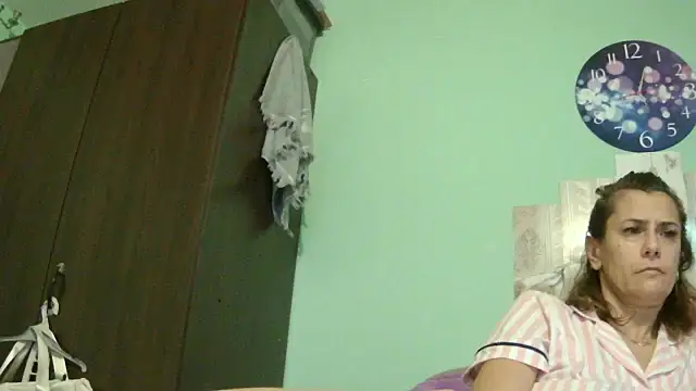 SexyGioconda online show from March 2026 10:15:01 AM