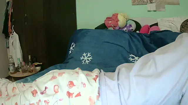 SexyGioconda online show from November 2025 10:25:02 PM