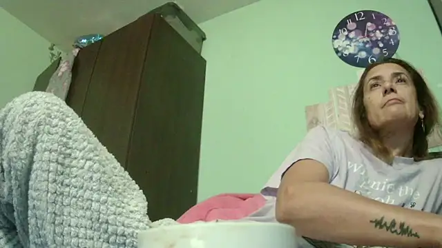 SexyGioconda online show from September 2025 06:06:02 AM