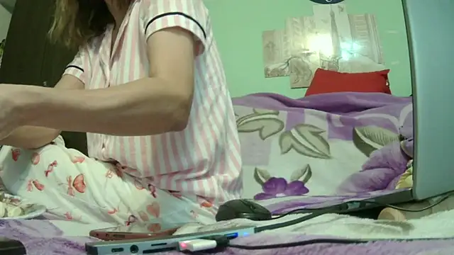 SexyGioconda online show from March 2026 10:48:02 AM