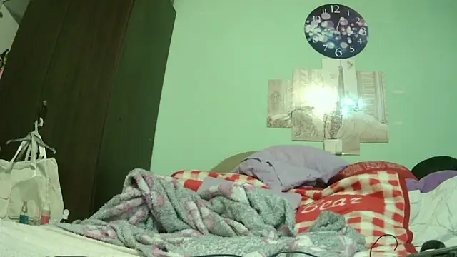 SexyGioconda online show from April 2026 09:21:01 PM