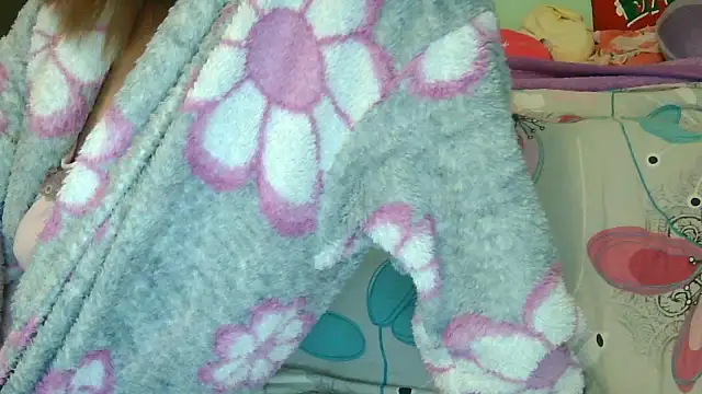 SexyGioconda online show from March 2026 09:57:01 AM