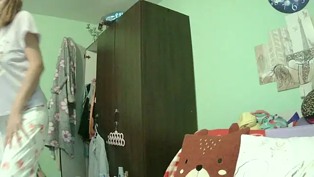 SexyGioconda online show from November 2025 11:27:02 AM