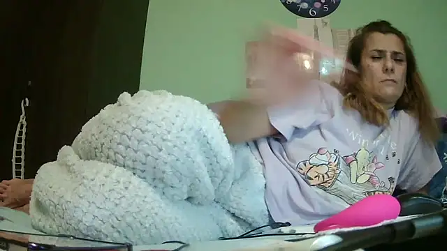 SexyGioconda online show from December 2025 09:53:01 PM