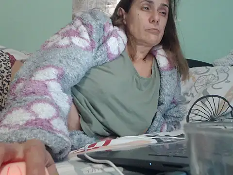 SexyGioconda online show from March 2025 10:53:01 PM