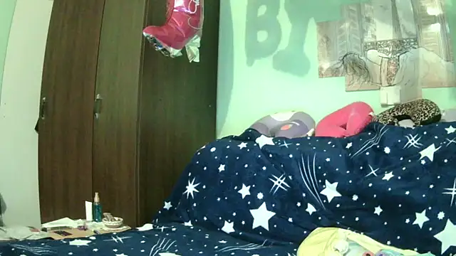SexyGioconda online show from September 2025 08:43:02 AM