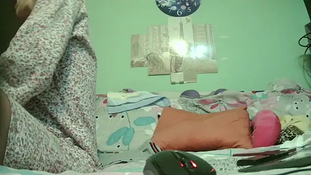 SexyGioconda online show from December 2025 11:27:02 PM