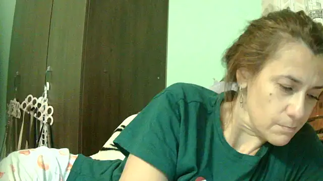 SexyGioconda online show from February 2026 09:31:01 AM